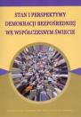 Stan i perspektywy demokracji bezpośredniej we współczesnym świecie