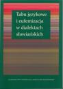 Tabu językowe i eufemizacja w dialektach słowiańskich