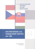 Civic Participation in the Visegrad Group Countries after 1989