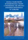 Ocena warunków występowania wody i tworzenia się spływu powierzchniowego w Lublinie